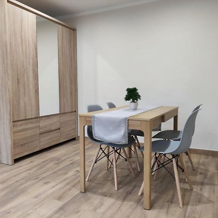 Апартаменти Apartament Na Chramcowkach Закопане Екстер'єр фото