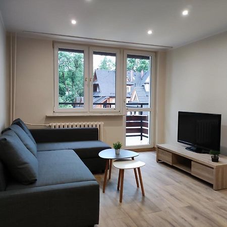 Апартаменти Apartament Na Chramcowkach Закопане Екстер'єр фото