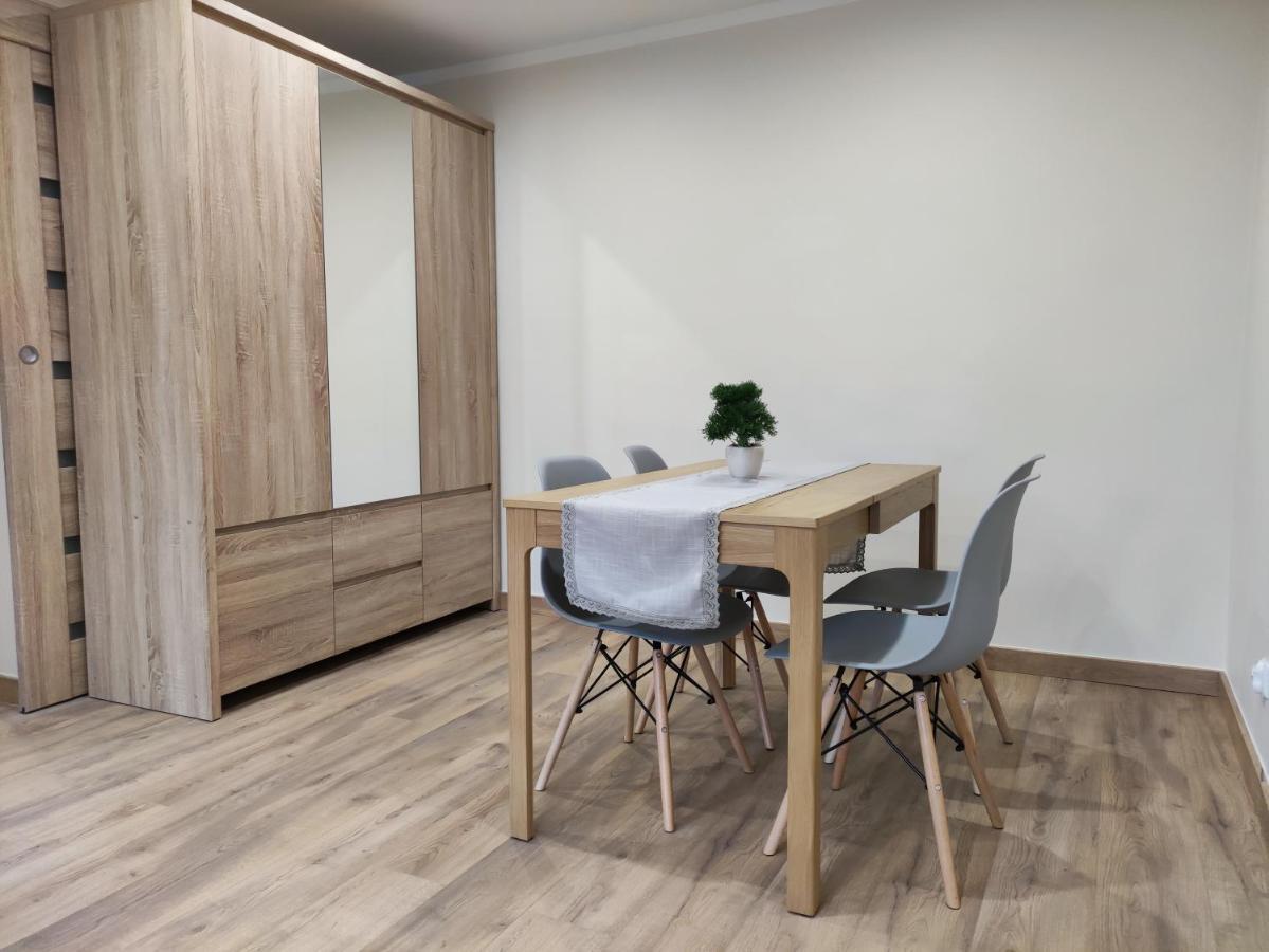 Апартаменти Apartament Na Chramcowkach Закопане Екстер'єр фото