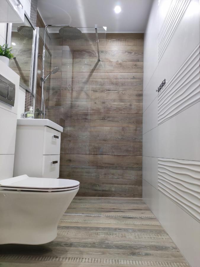 Апартаменти Apartament Na Chramcowkach Закопане Екстер'єр фото