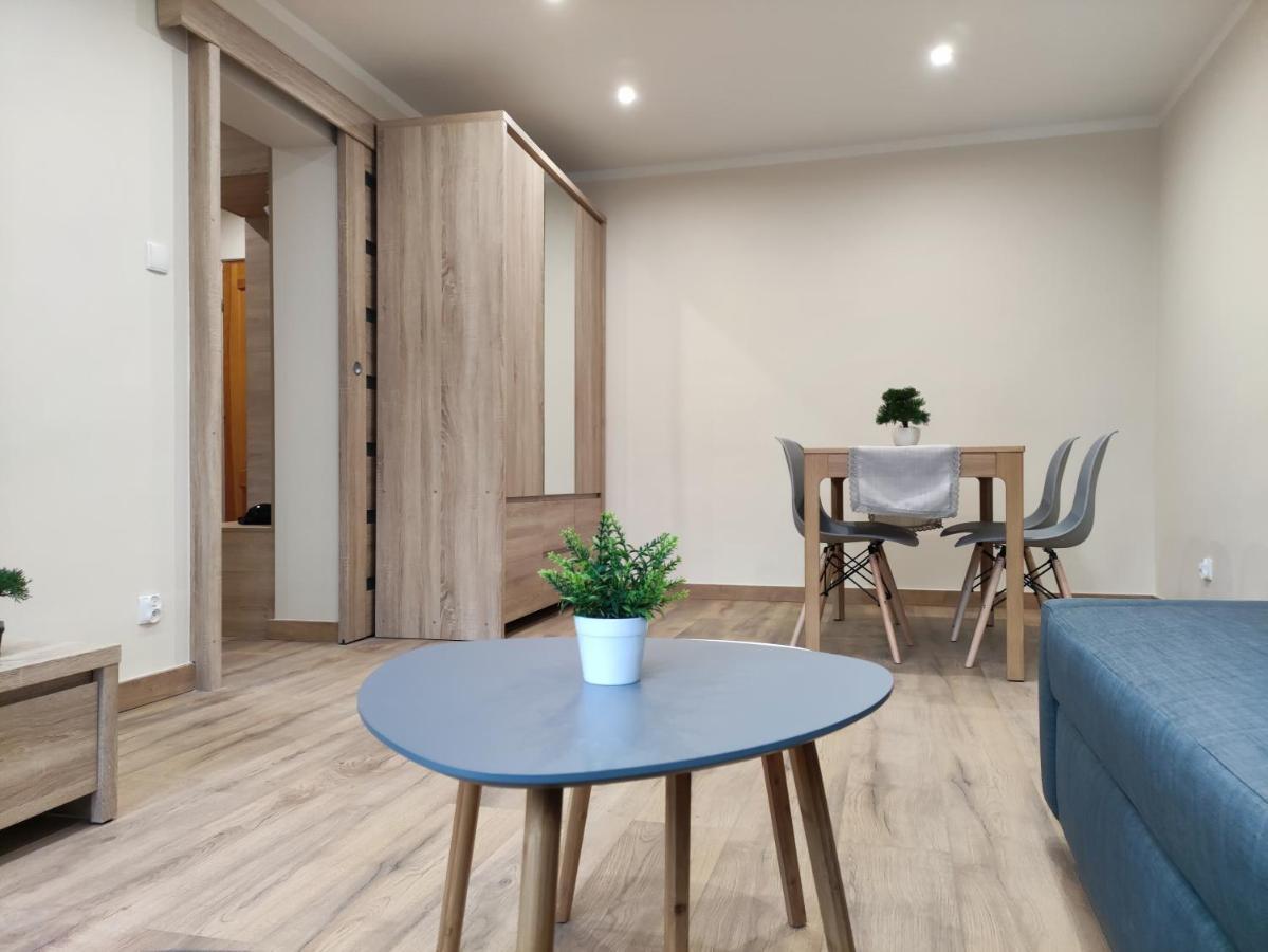 Апартаменти Apartament Na Chramcowkach Закопане Екстер'єр фото