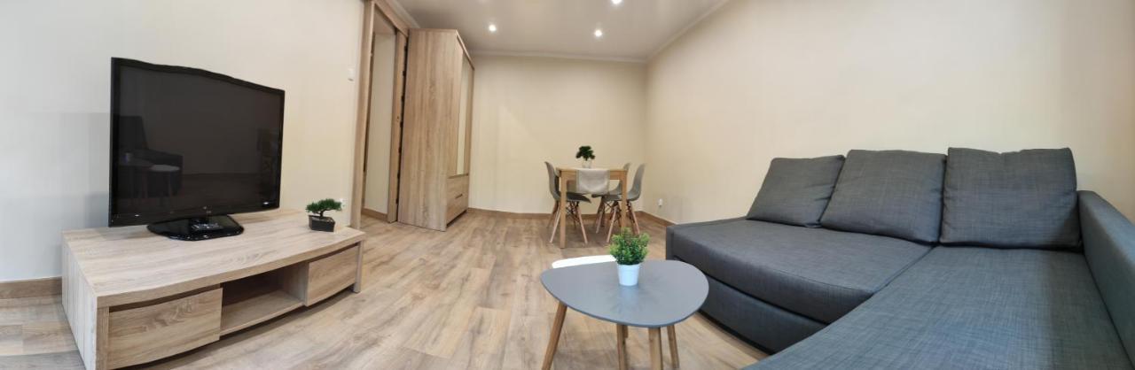 Апартаменти Apartament Na Chramcowkach Закопане Екстер'єр фото
