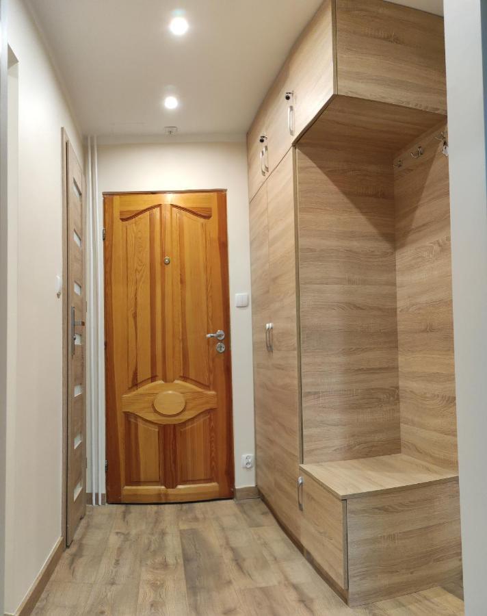 Апартаменти Apartament Na Chramcowkach Закопане Екстер'єр фото