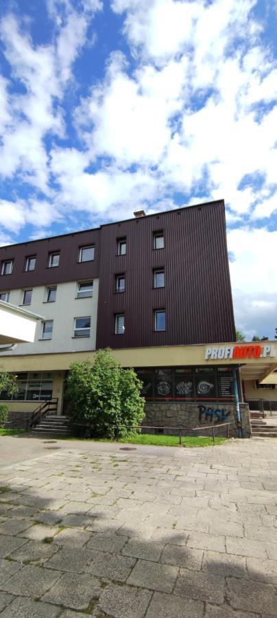 Апартаменти Apartament Na Chramcowkach Закопане Екстер'єр фото