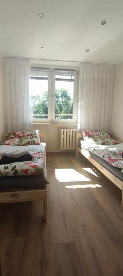 Апартаменти Apartament Na Chramcowkach Закопане Екстер'єр фото