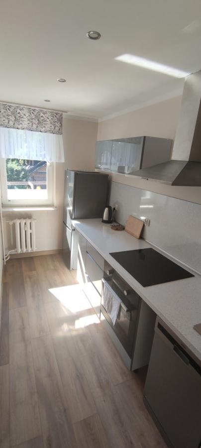 Апартаменти Apartament Na Chramcowkach Закопане Екстер'єр фото